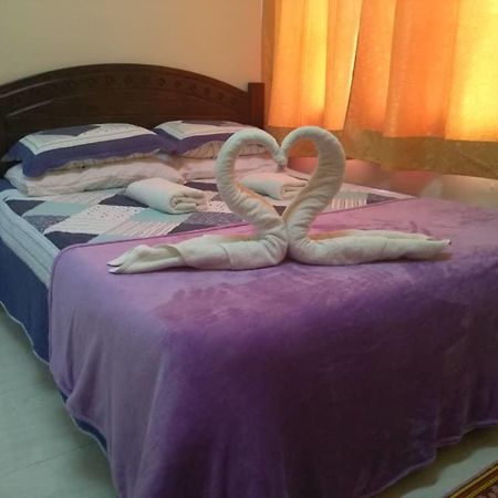 Kayangan Homestay Perlis For Mslim Only カンガー エクステリア 写真