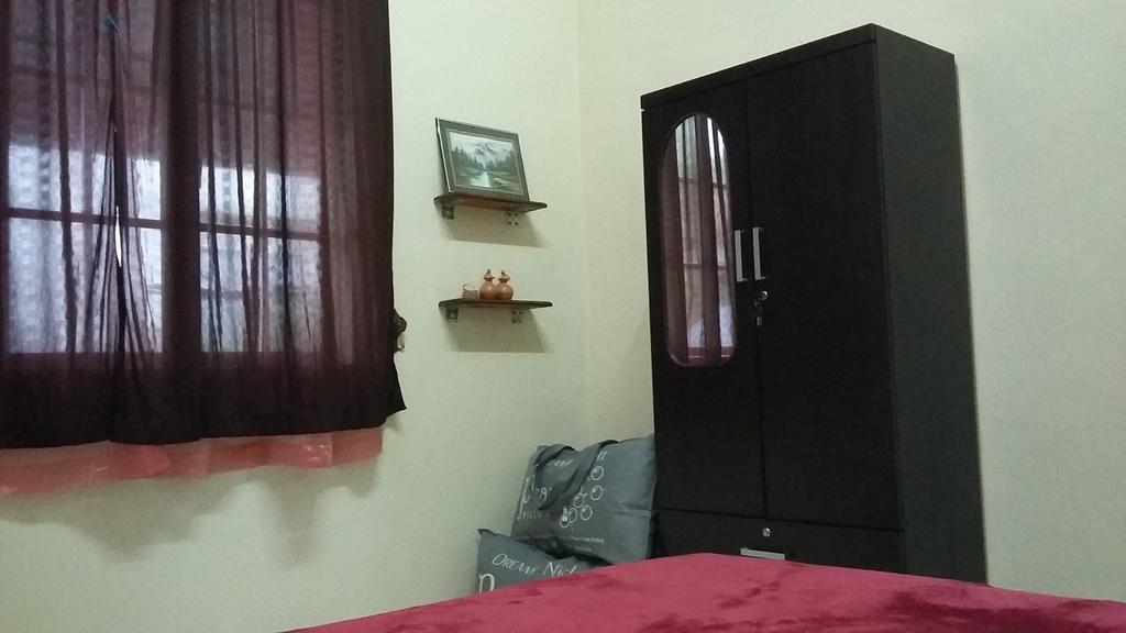 Kayangan Homestay Perlis For Mslim Only カンガー エクステリア 写真