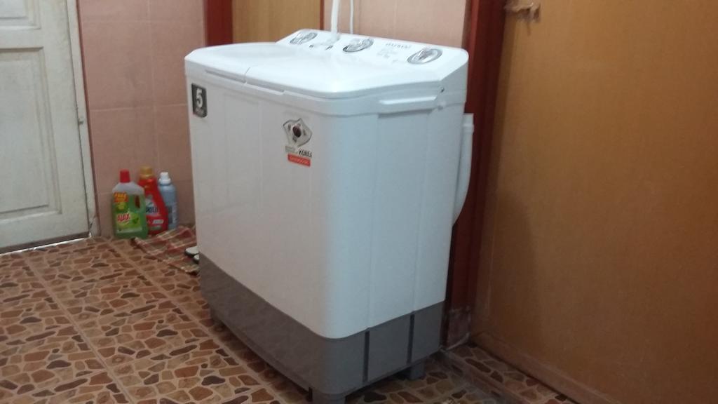 Kayangan Homestay Perlis For Mslim Only カンガー エクステリア 写真