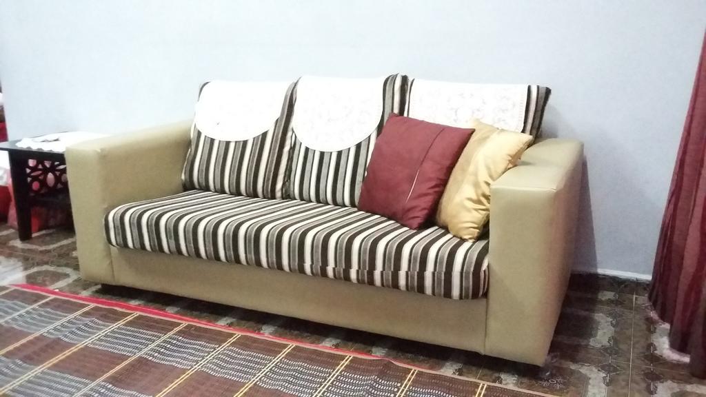 Kayangan Homestay Perlis For Mslim Only カンガー エクステリア 写真