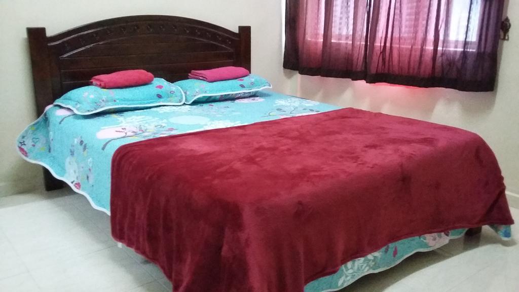 Kayangan Homestay Perlis For Mslim Only カンガー エクステリア 写真