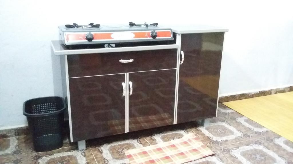 Kayangan Homestay Perlis For Mslim Only カンガー エクステリア 写真