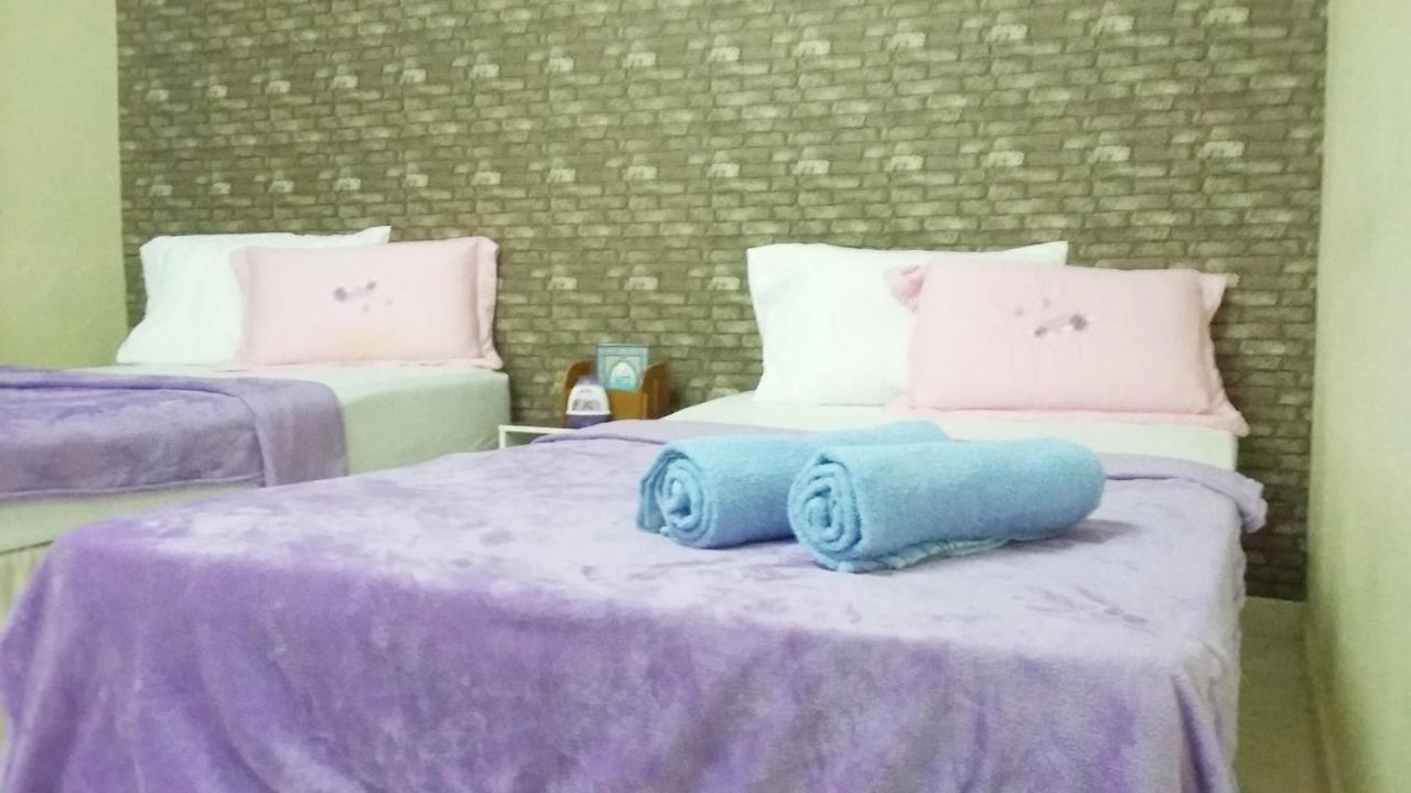 Kayangan Homestay Perlis For Mslim Only カンガー エクステリア 写真